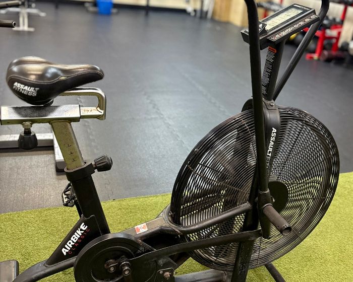 Assault Bike