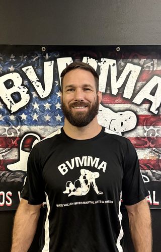 Bubba Bush