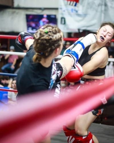 Brazilian Jiu-Jitsu training