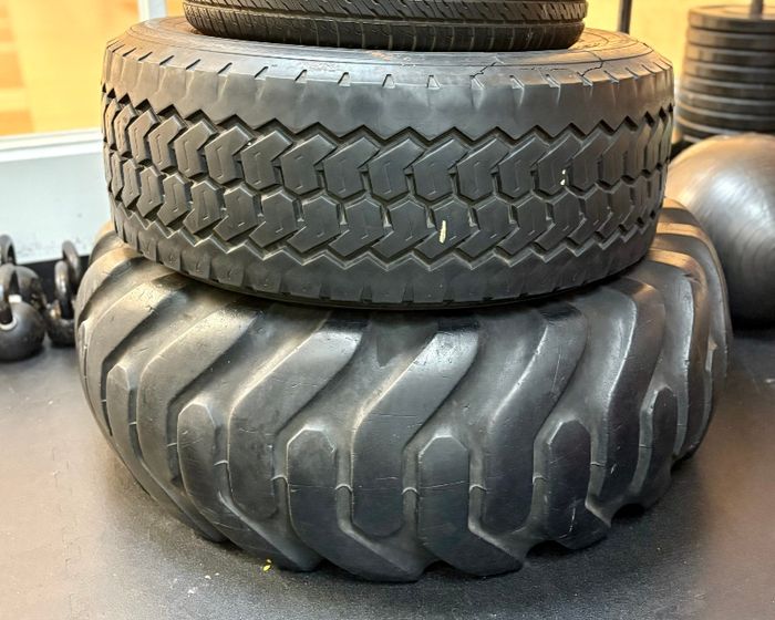 Tires